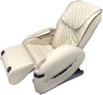 Usnjeni masažni stol - slika 4