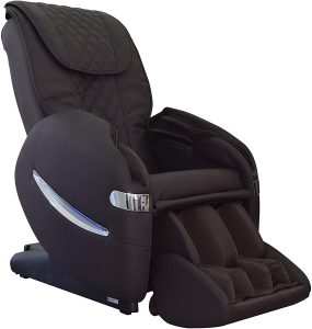 Usnjeni masažni stol