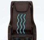 Profesionalni masažni stol - Shiatsu massage - slika 2