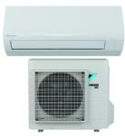 DAIKIN KLIMATSKA NAPRAVA SENSIRA RXF-FTXF35A - 3,30 KW