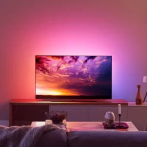 Philips Ambilight:  ko vas preplavijo čustva