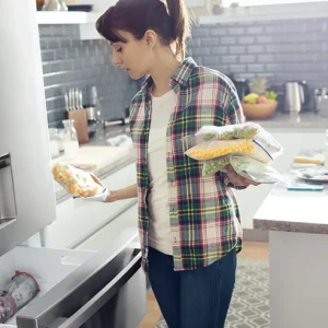 Nasveti za zamrznjena živila, ki jih bo z veseljem prebral vsak ljubitelj kuhe