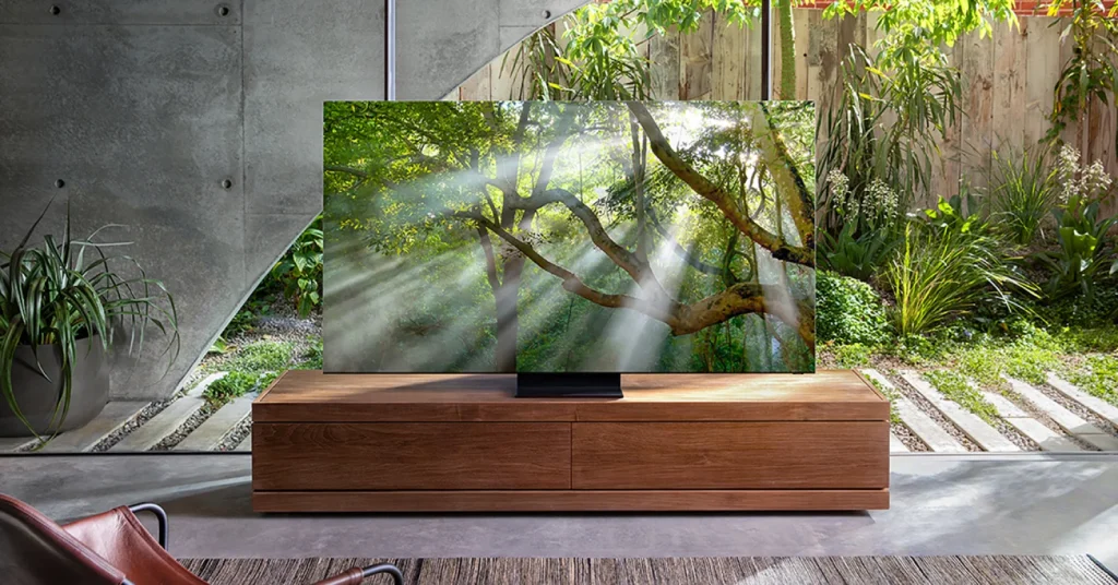 Samsung televizorji so prava izbira za vsak dom