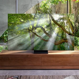 Samsung televizorji so prava izbira za vsak dom