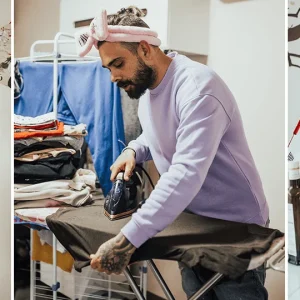 Pozabi na tradicionalne vloge