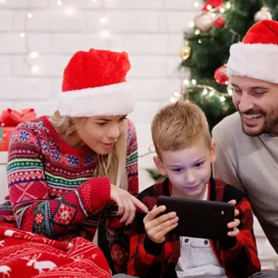 Top 5 daril za tech navdušence