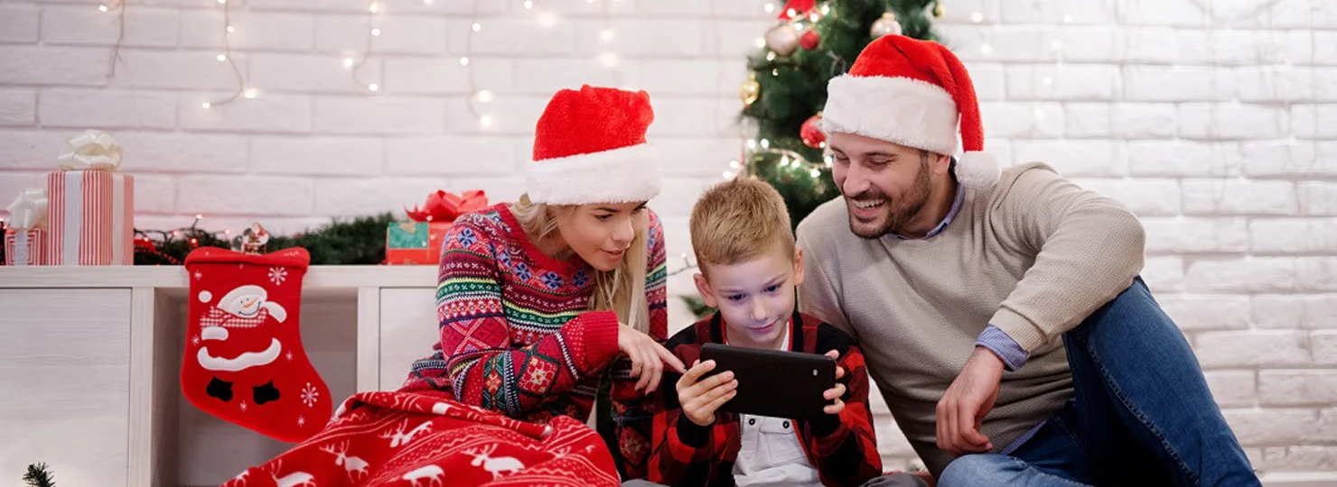 Top 5 daril za tech navdušence