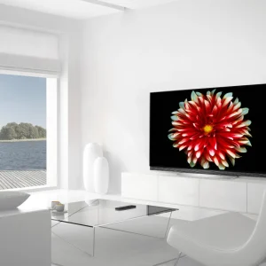 LG OLED TV osvojil četrti naslov spopada televizijskih sprejemnikov dogodka CE Week