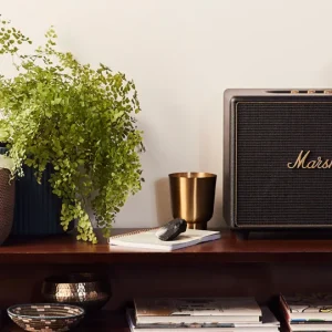 Marshall: Ikonična znamka končno pri nas!