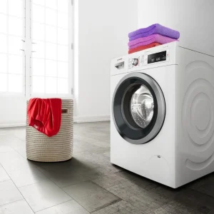 Pralni stroj Bosch ActiveOxygen