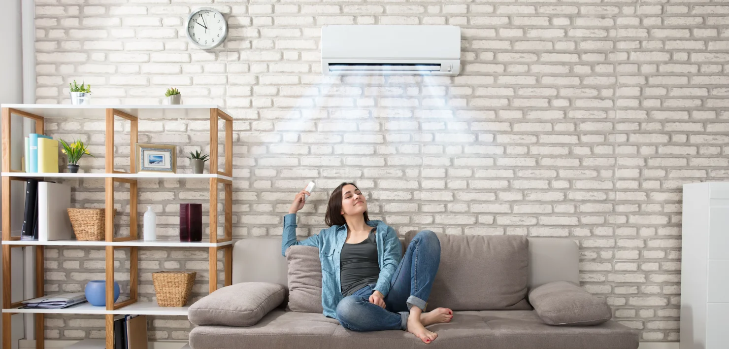 Kaj je dobro vedeti pri nakupu klimatske naprave?