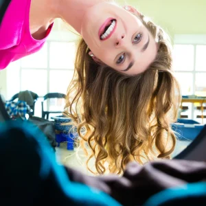 [KAKO IZBRATI] pravi pralni stroj?