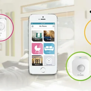 Pametni dom - varnost še nikoli ni bila tako enostavna