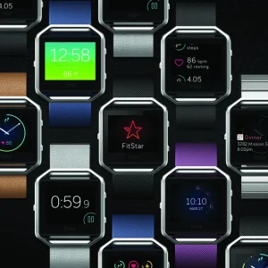 Kakšne novosti prinašajo pametne športne ure in fit zapestnice?