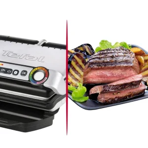 Inovacije s Tefala: Prvi pametni žar