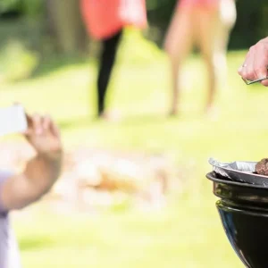 Sezona piknikov je odprta!