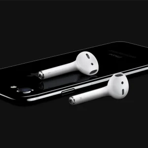 Apple AirPods – prihodnost brezžičnega poslušanja glasbe