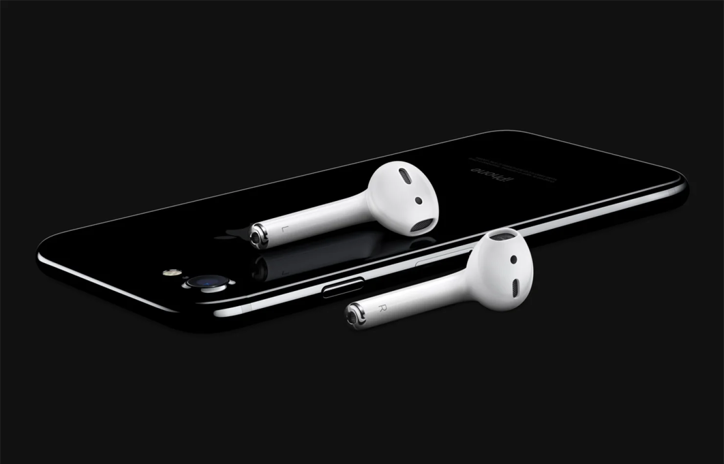 Apple AirPods – prihodnost brezžičnega poslušanja glasbe