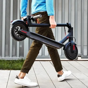 Predstavljamo najbolj prodajane električne skiroje