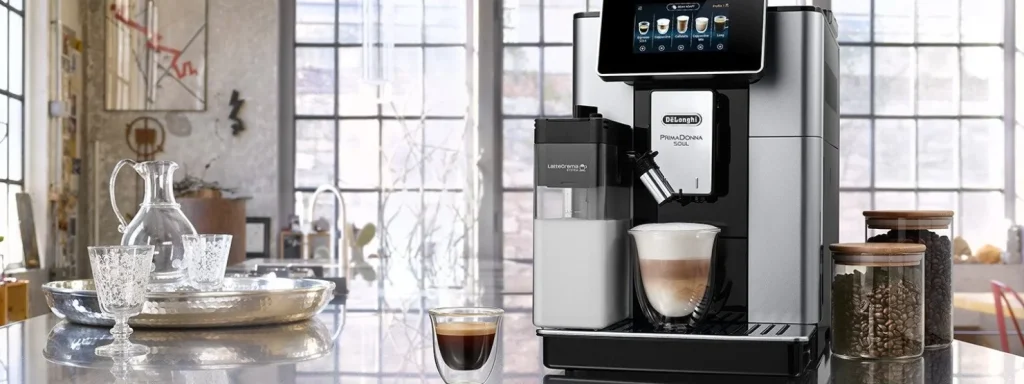 Kako izbrati pravi kavni aparat?