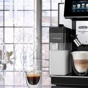 Kako izbrati pravi kavni aparat?