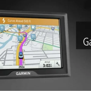 Zapeljite se v ... prihodnost. Novosti Garmin naprav.