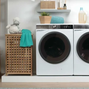 Ključne prednosti pranja s paro