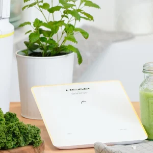 Do dobrega počutja z mešalnikom Head Gorenje