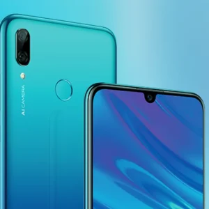 Huawei P smart 2019