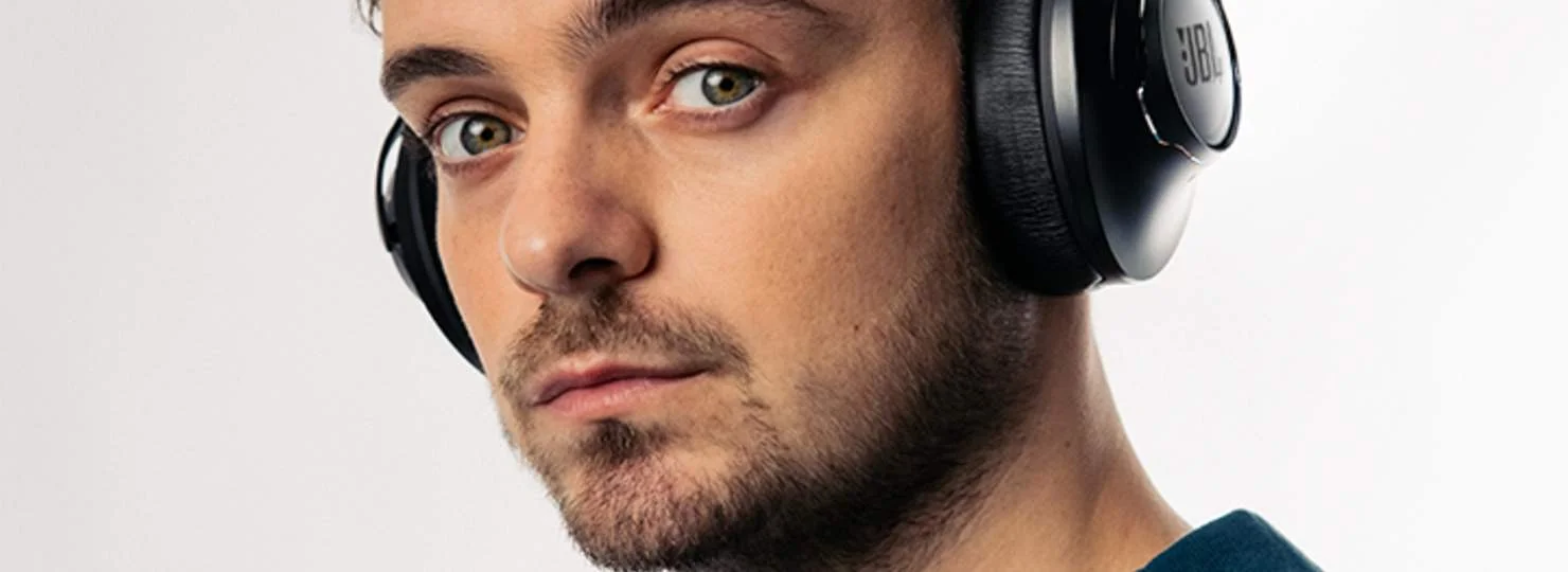 Martin Garrix nov svetovni ambasador znamke JBL