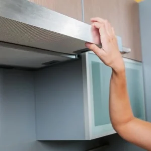 [KAKO IZBRATI] Primerno kuhinjsko napo za vaš dom?