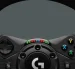 Z Logitech volanom do realistične izkušnje vožnje
