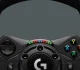 Z Logitech volanom do realistične izkušnje vožnje