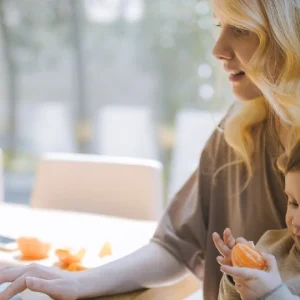 3 koraki, s katerimi bodo mame našle čas zase