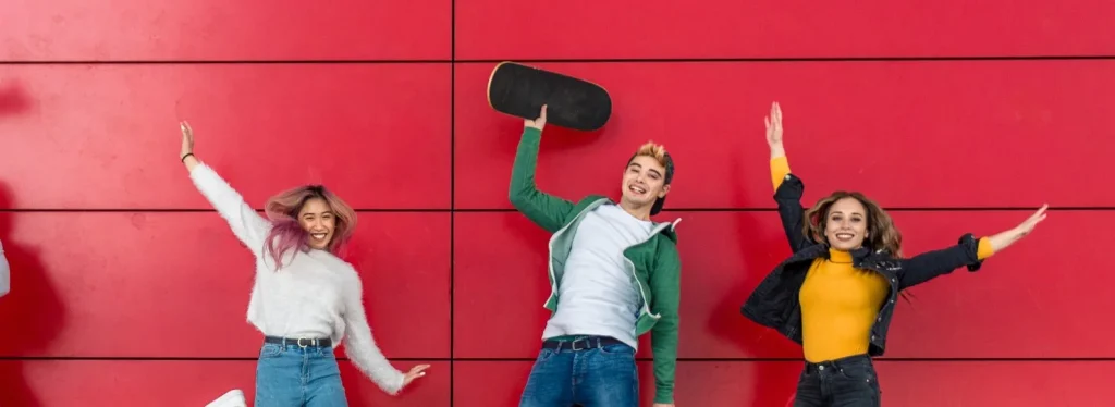 Zaključi šolo v stilu