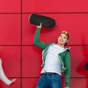 Zaključi šolo v stilu