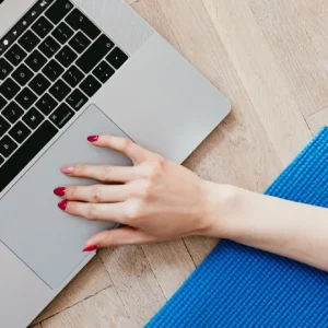 Brez izgovorov - tudi doma se lotimo športa