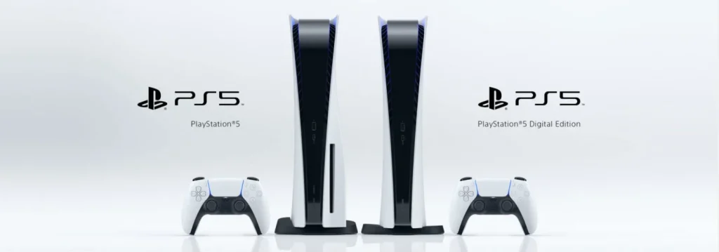 PLAYSTATION 5: Kdaj bo na voljo?