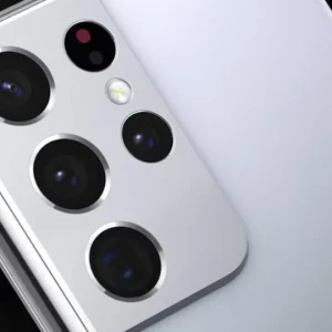 Samsung novost: Galaxy S21 Ultra