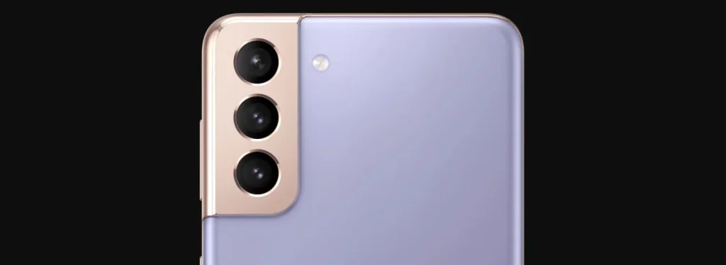 Samsung novosti: Galaxy S21 in S21+