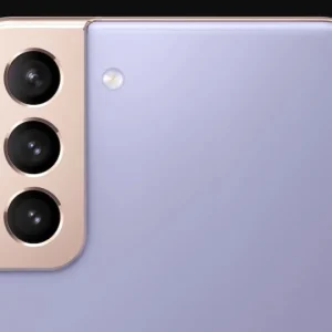 Samsung novosti: Galaxy S21 in S21+