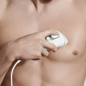 Odvečne moške dlake ne bodo nikoli več problem