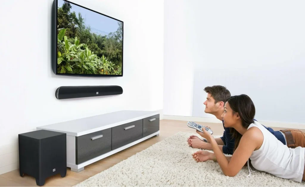 [KAKO IZBRATI] Pravi zvočni sistem za televizor?