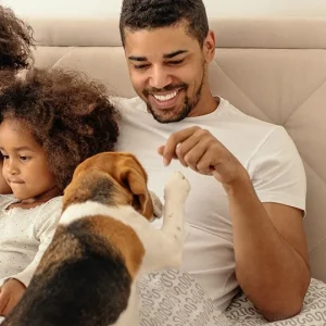 Kako na zdravje družine vpliva zrak v vašem domu?