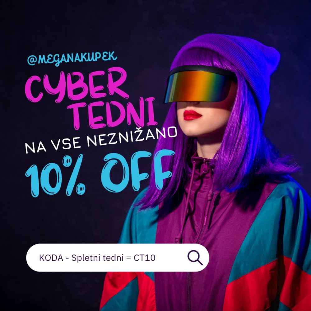 Kibernetični ponedeljek