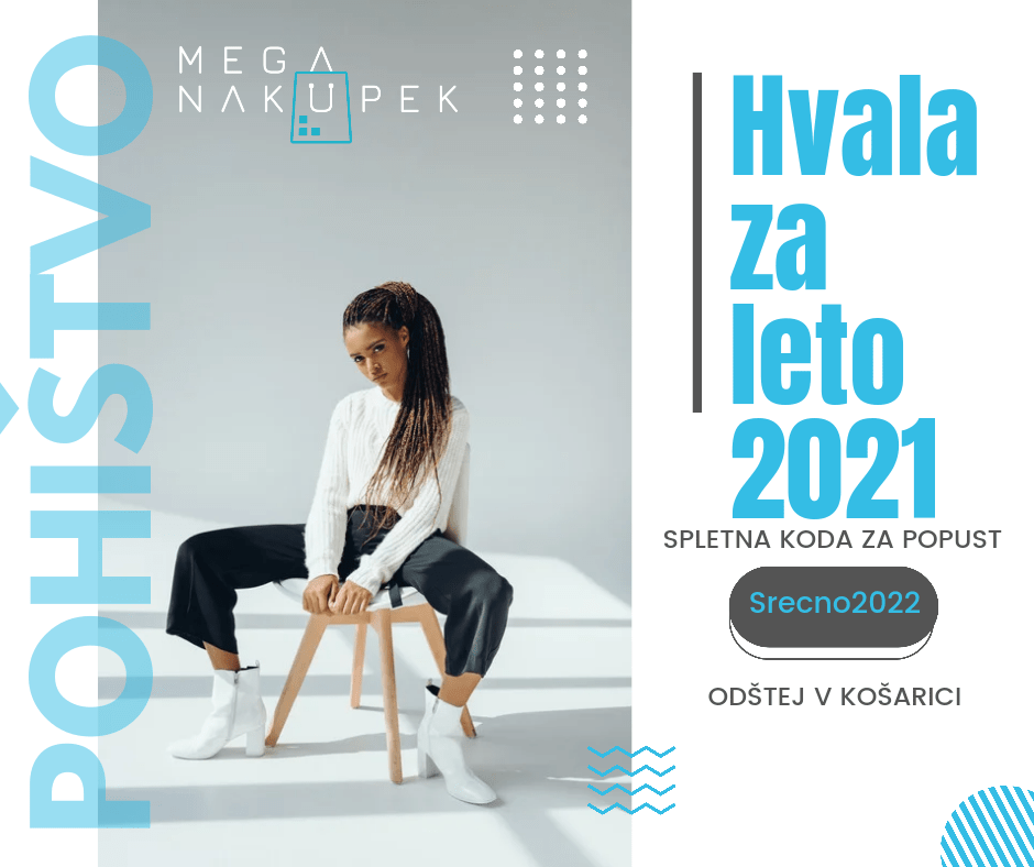 Srečno novo leto 2022