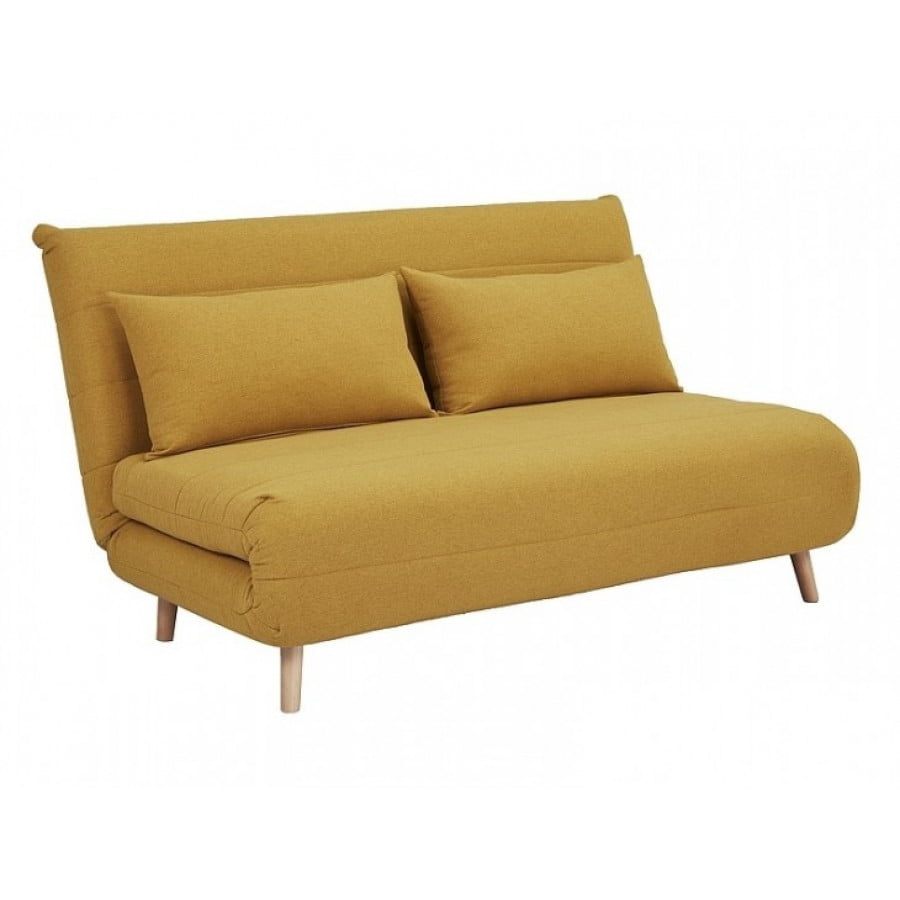 Fotelj ZOF3 je stilski in privlačen fotelj. Narejen je iz kvalitetnih materialov in je na voljo v dveh barvah blaga. Podnožje je iz lesa in je barve bukve.
