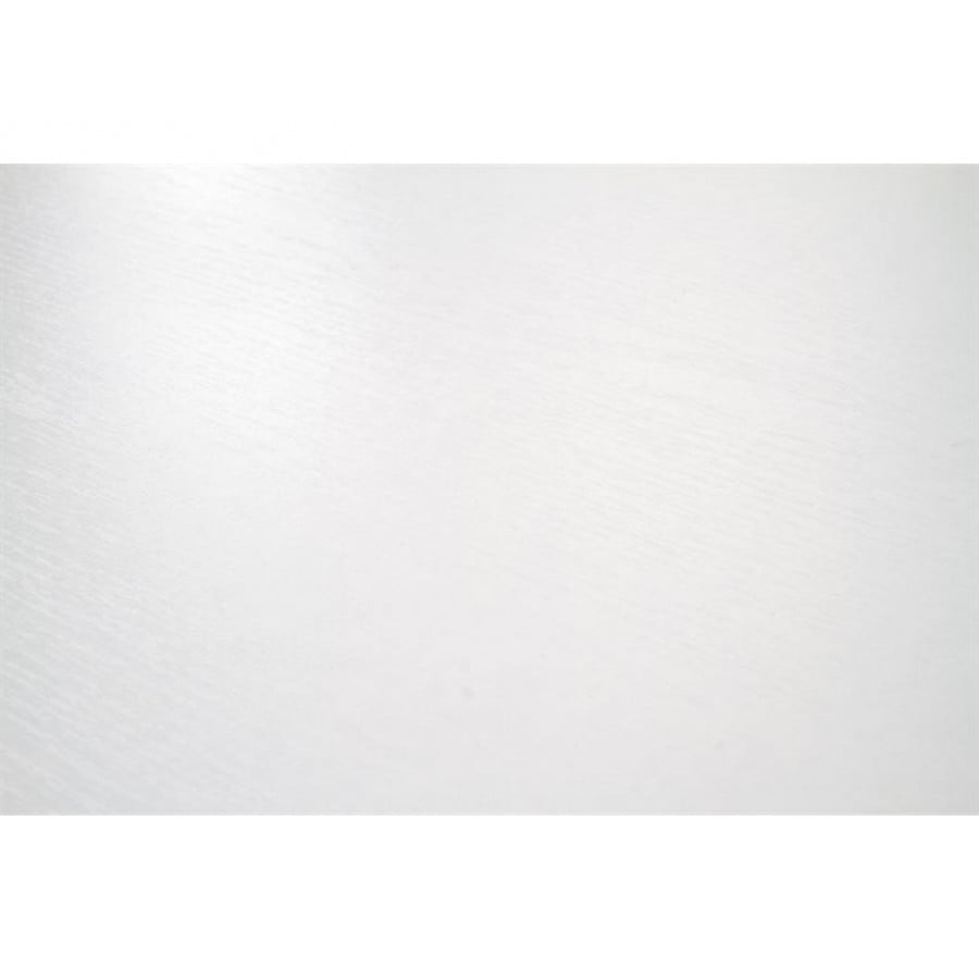 Jedilna miza ZAVI bela je narejena iz kakovostnih materialov. Je sodobna, elegantna in stabilna. Dimenzije: - D: 120 x G: 68 x V: 76 cm Material: - Laminirana