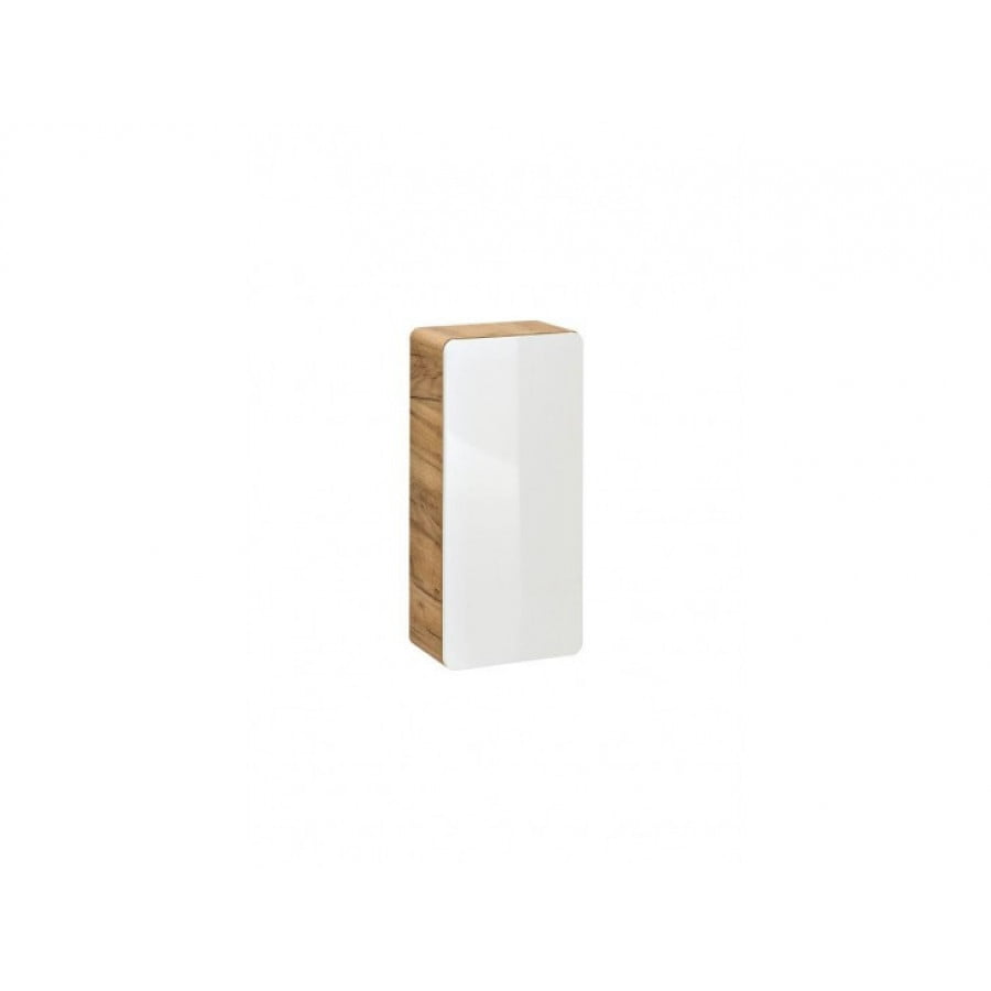 Kopalniški blok BUBA60 je odlične kvalitete, narejen iz kakovostnih materialov. Vsebuje umivalnik, omarico pod umivalnikom, ogledalo, tri majhne omarice in