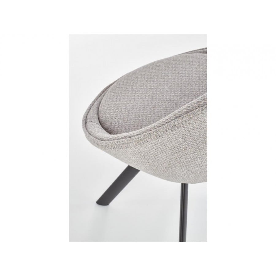 Kuhinjski stol BISER je privlačen in kvaliteten stol za vašo jedilnico ali dnevno sobo. Dimenzije: - D: 57 x G: 58 x V: 80 x V(do sedišča): 47 cm Material: